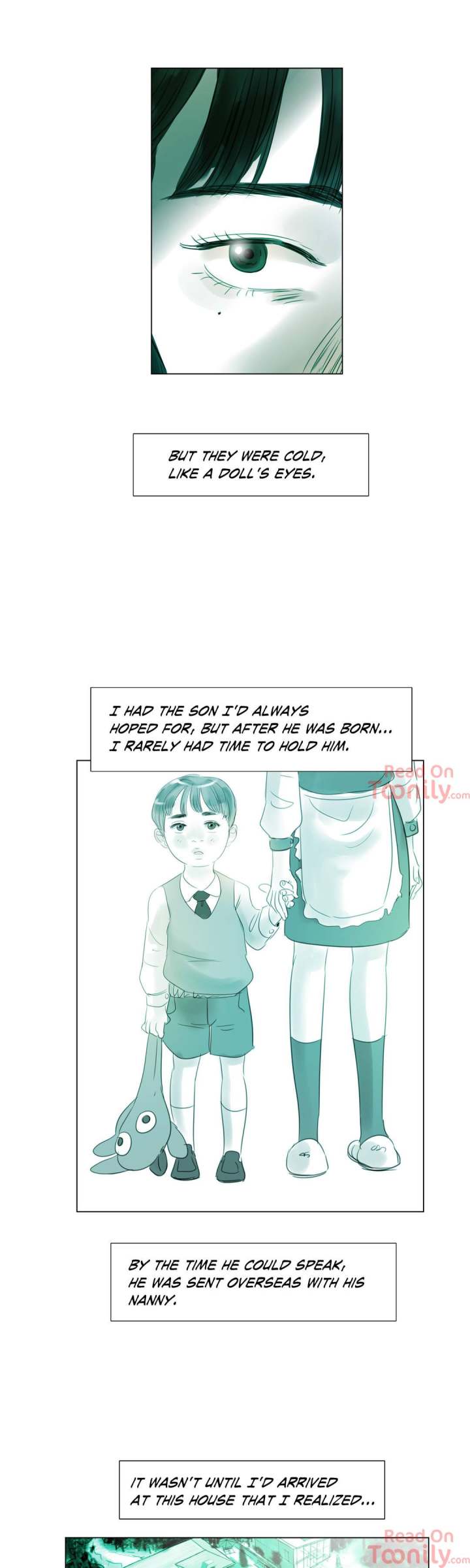 Origin of Sensibility page 26