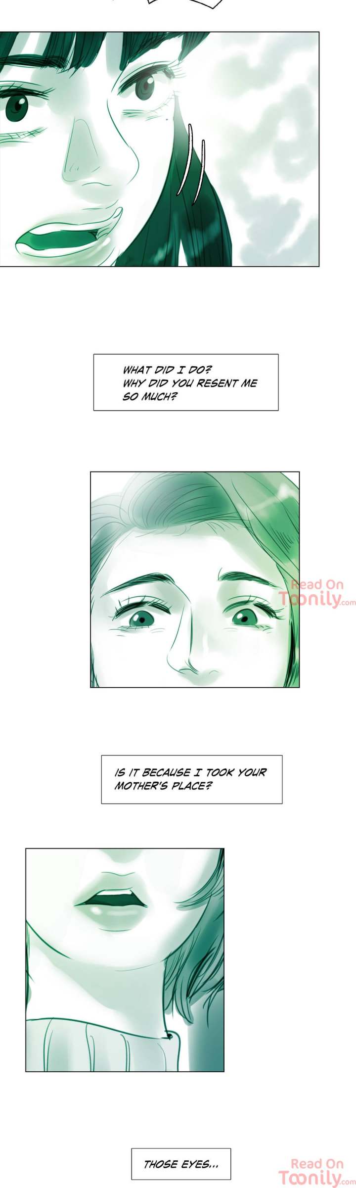 Origin of Sensibility page 29