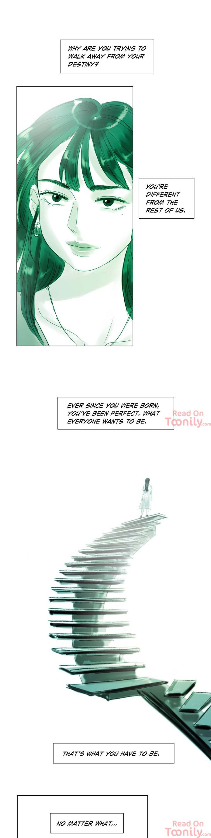 Origin of Sensibility page 31