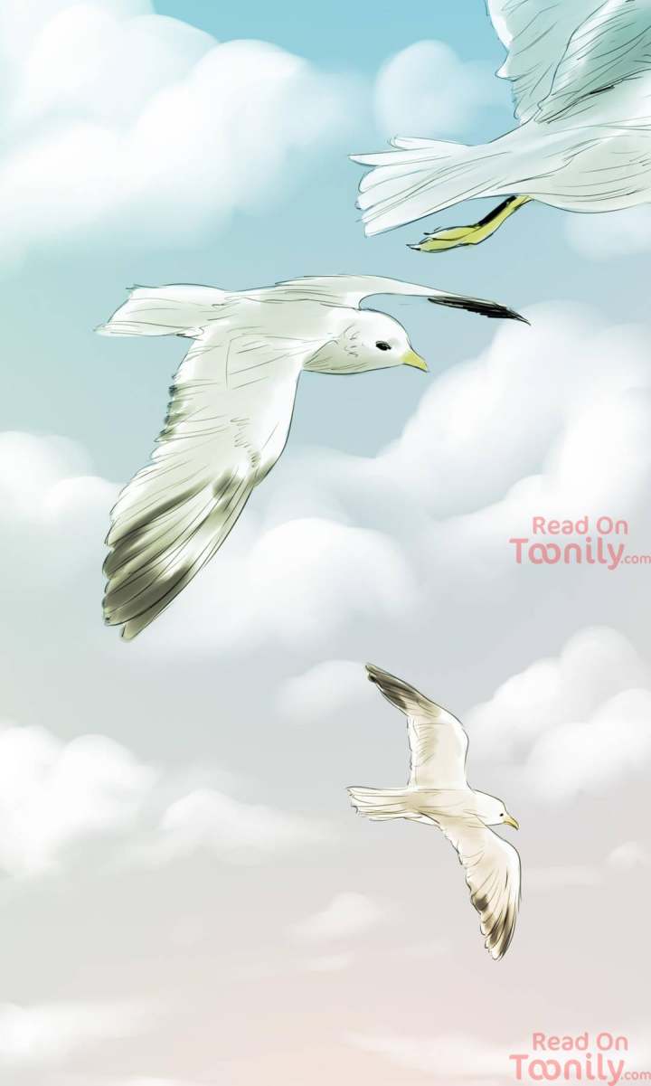 Origin of Sensibility page 3
