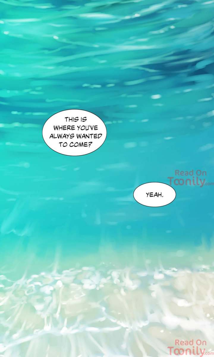 Origin of Sensibility page 6