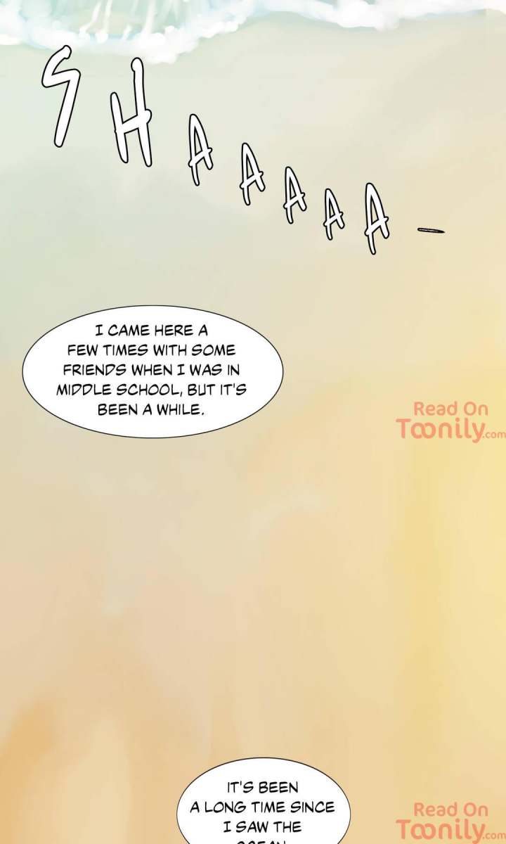 Origin of Sensibility page 7