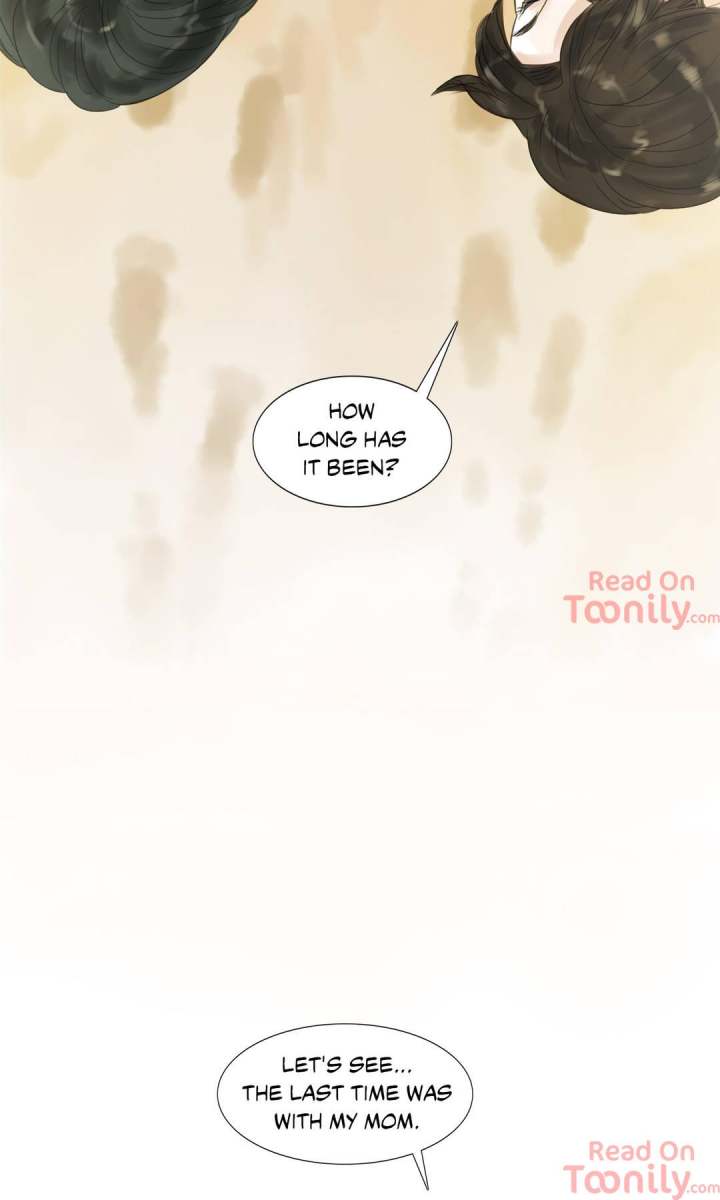 Origin of Sensibility page 9