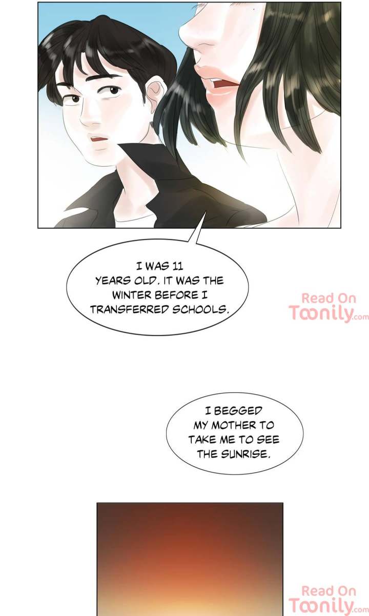 Origin of Sensibility page 10