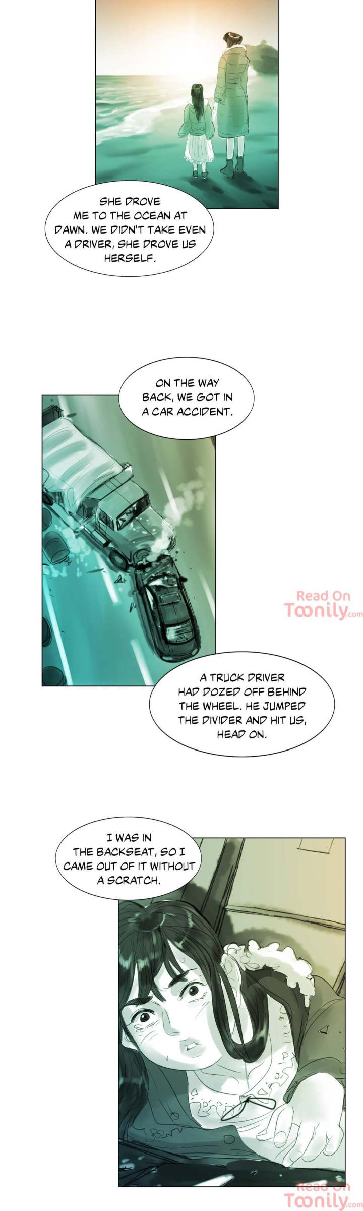 Origin of Sensibility page 11