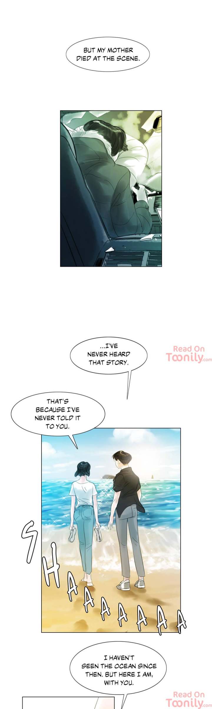 Origin of Sensibility page 12