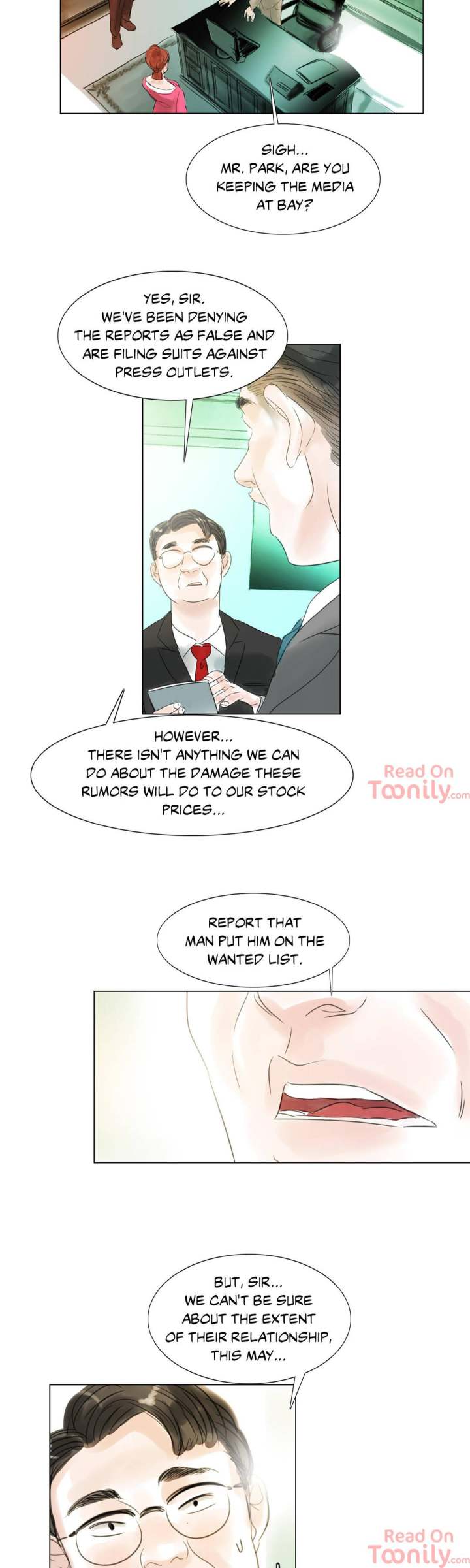 Origin of Sensibility page 22