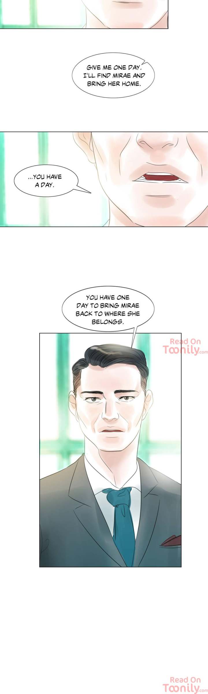 Origin of Sensibility page 24