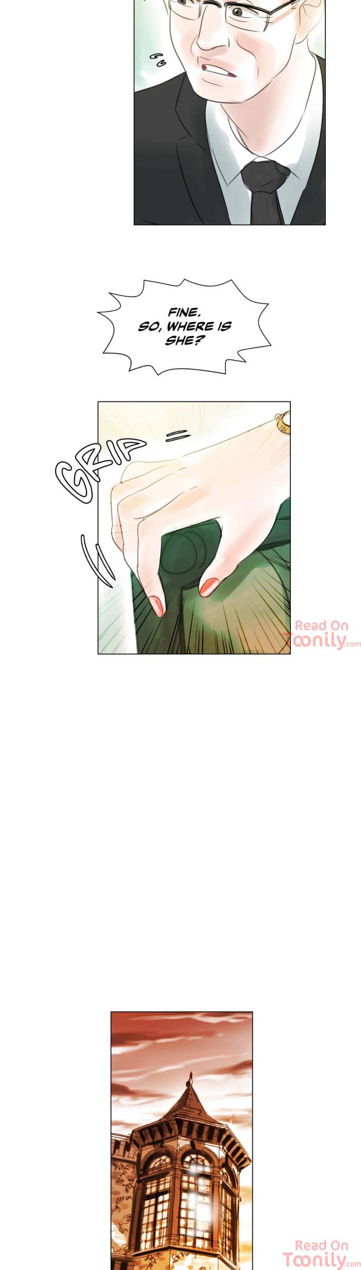 Origin of Sensibility page 27