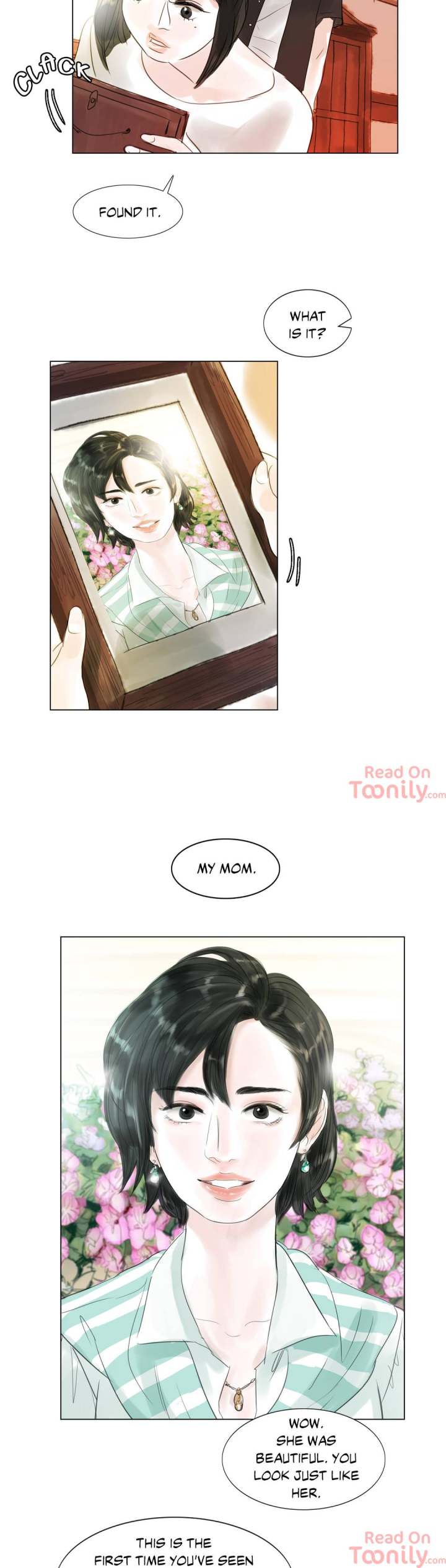 Origin of Sensibility page 29