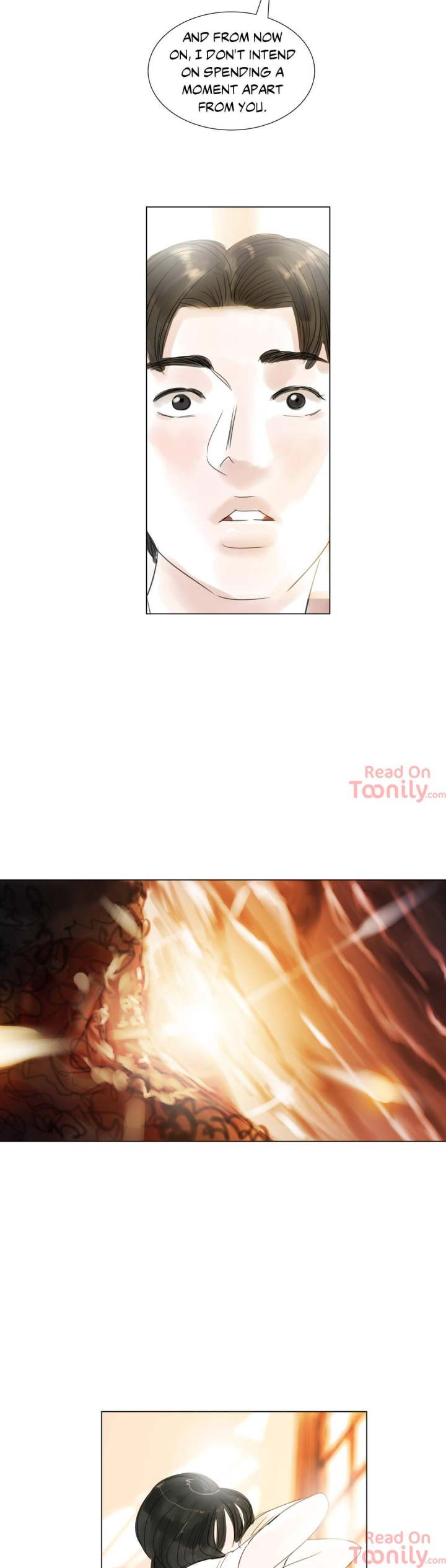 Origin of Sensibility page 33