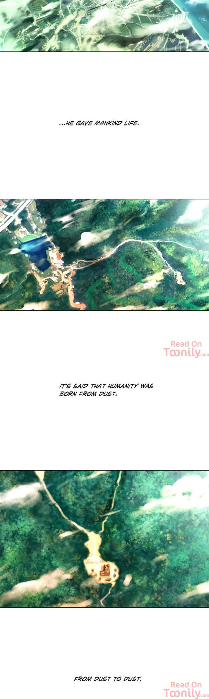 Origin of Sensibility page 2