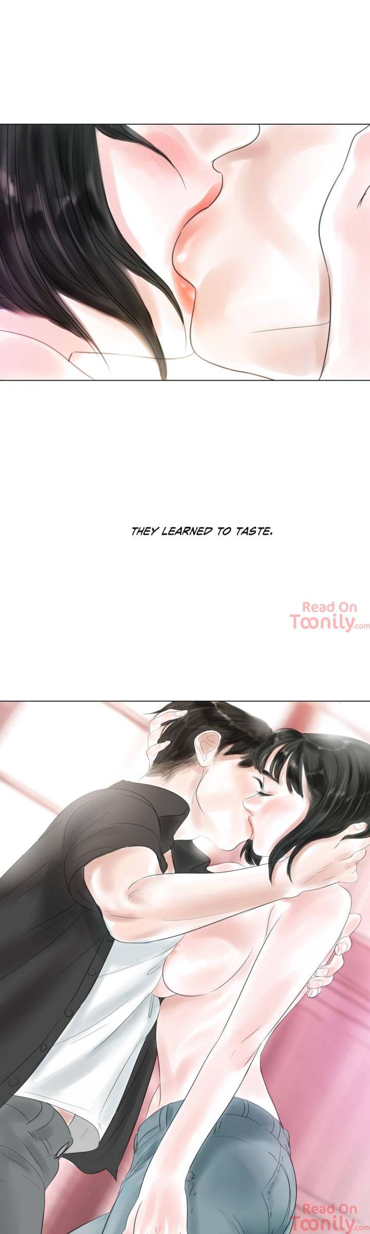Origin of Sensibility page 7