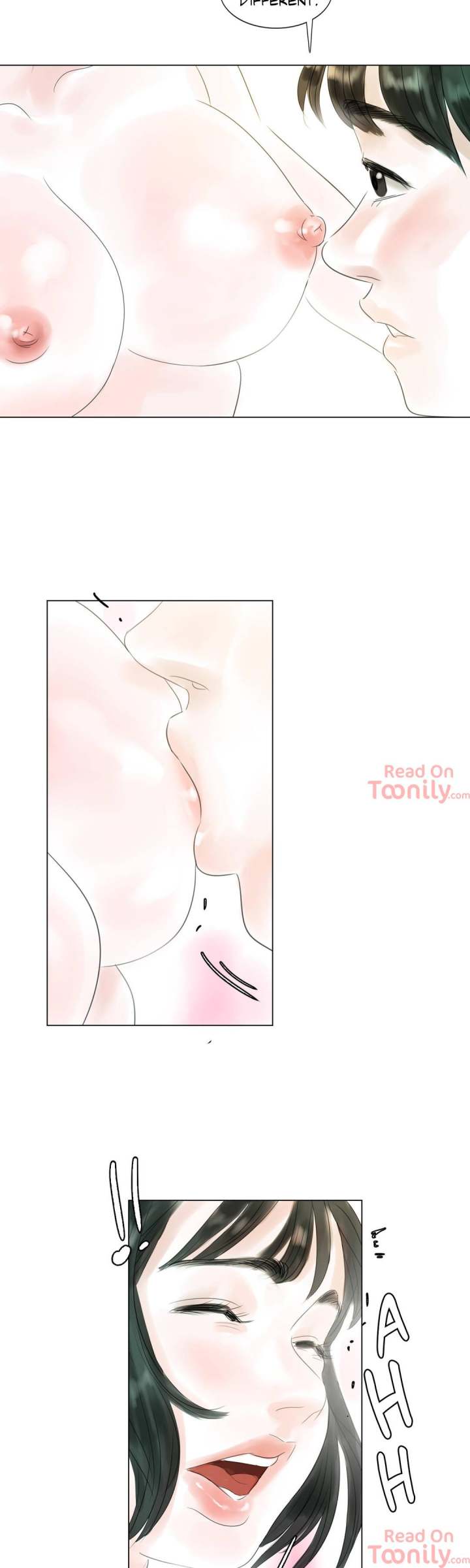 Origin of Sensibility page 12