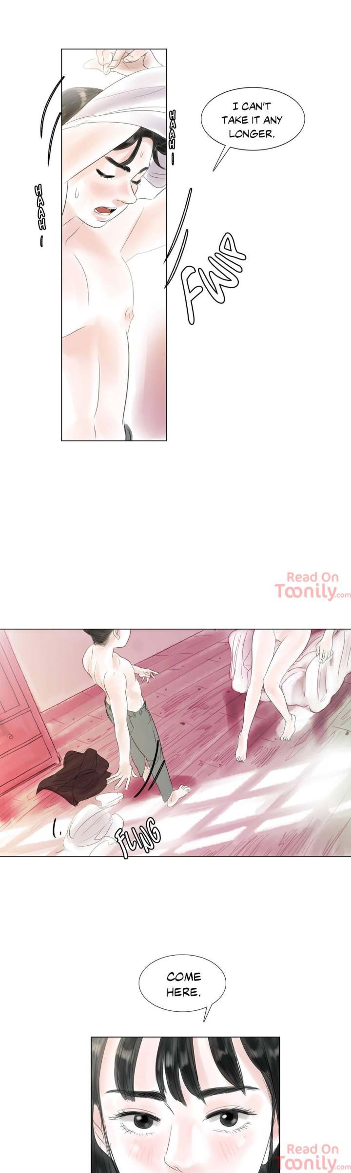 Origin of Sensibility page 17