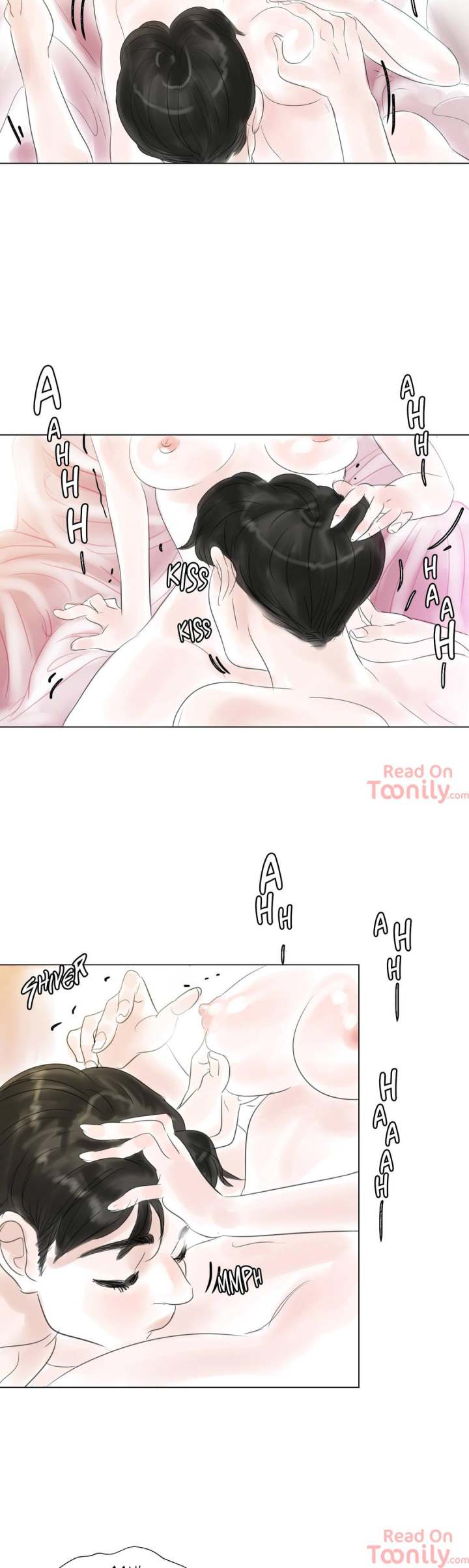 Origin of Sensibility page 19