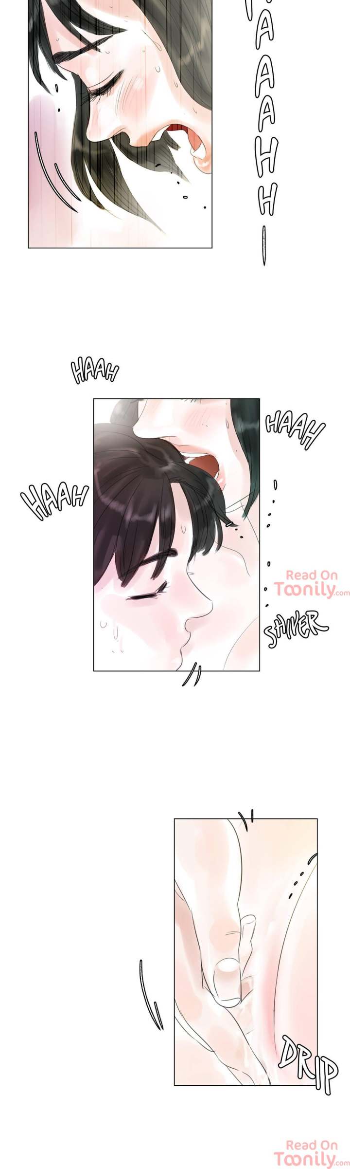 Origin of Sensibility page 24
