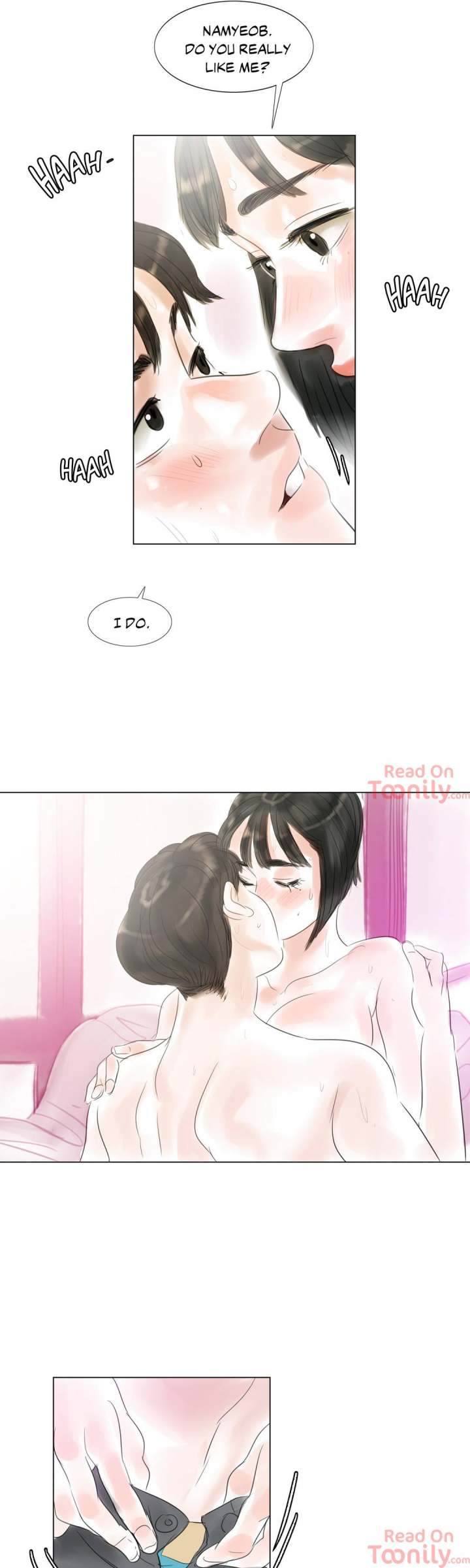 Origin of Sensibility page 25