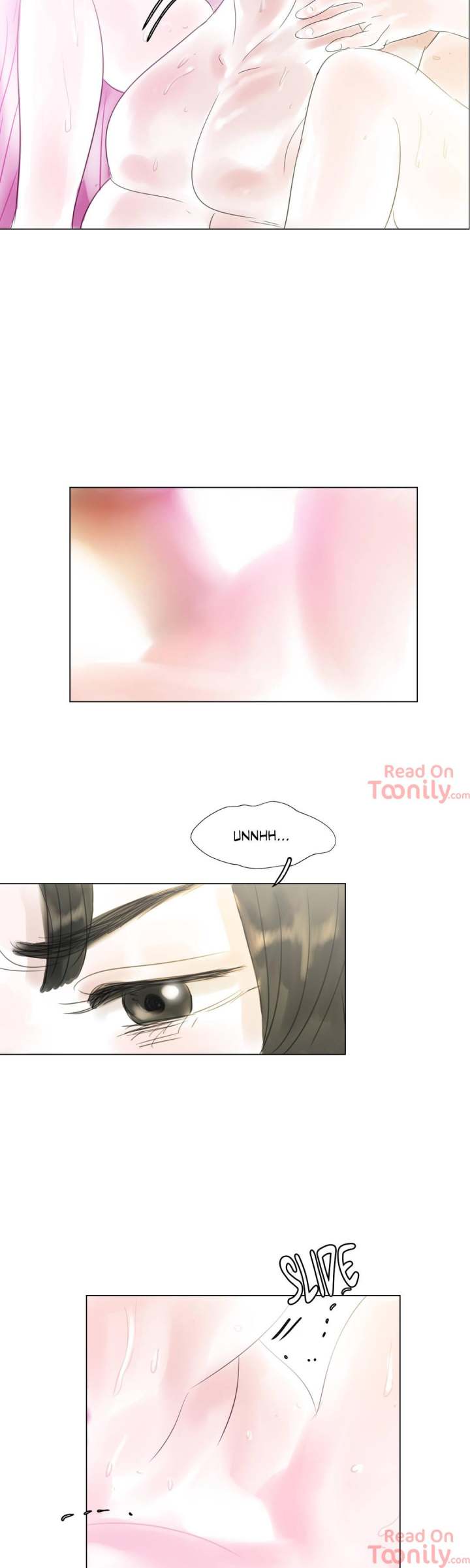 Origin of Sensibility page 27