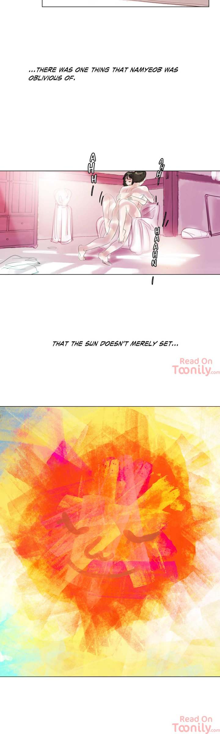 Origin of Sensibility page 34