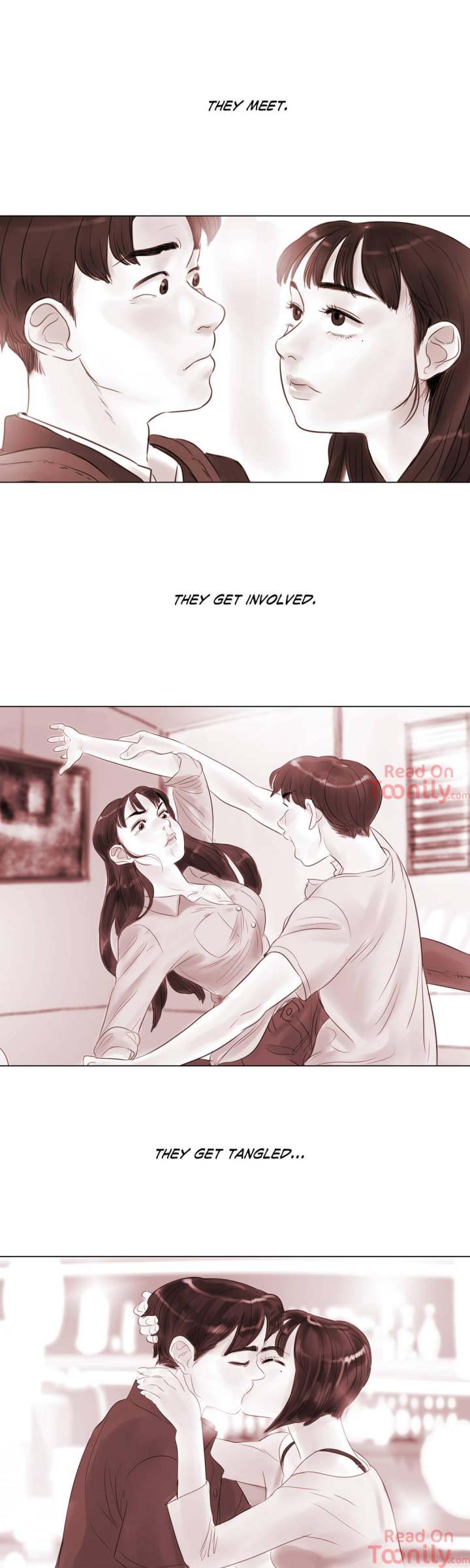 Origin of Sensibility page 36