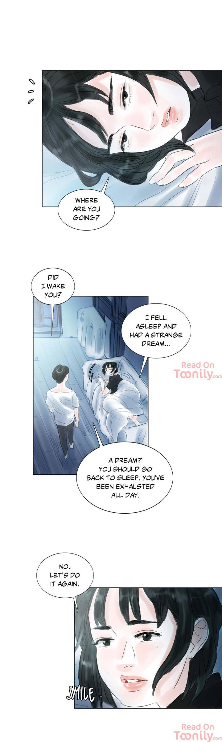 Origin of Sensibility page 45