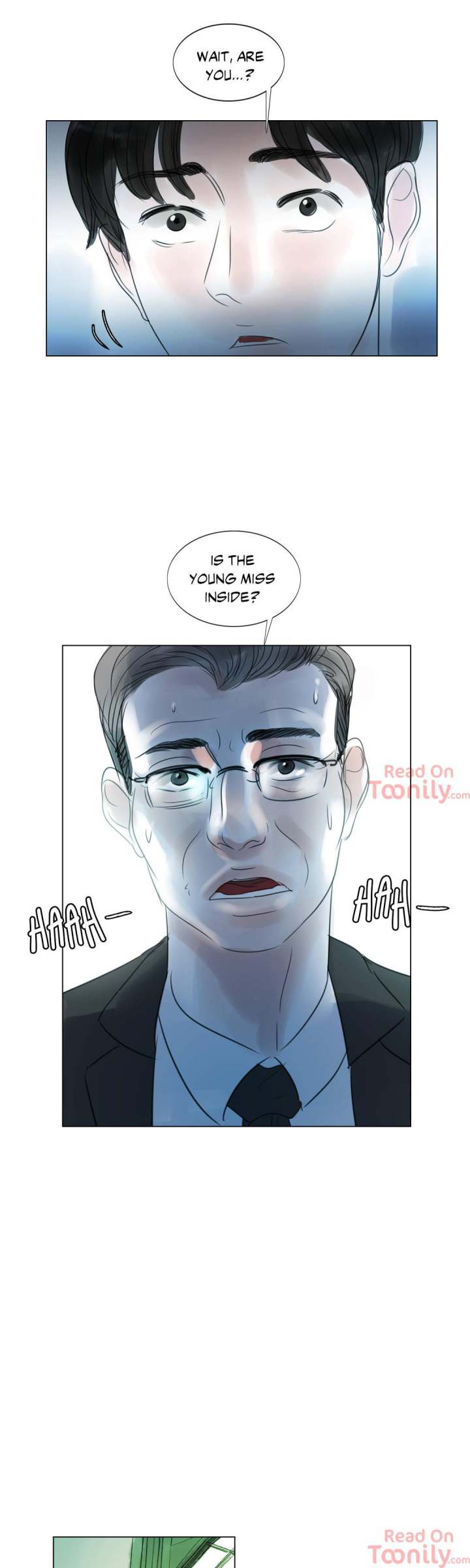 Origin of Sensibility page 49
