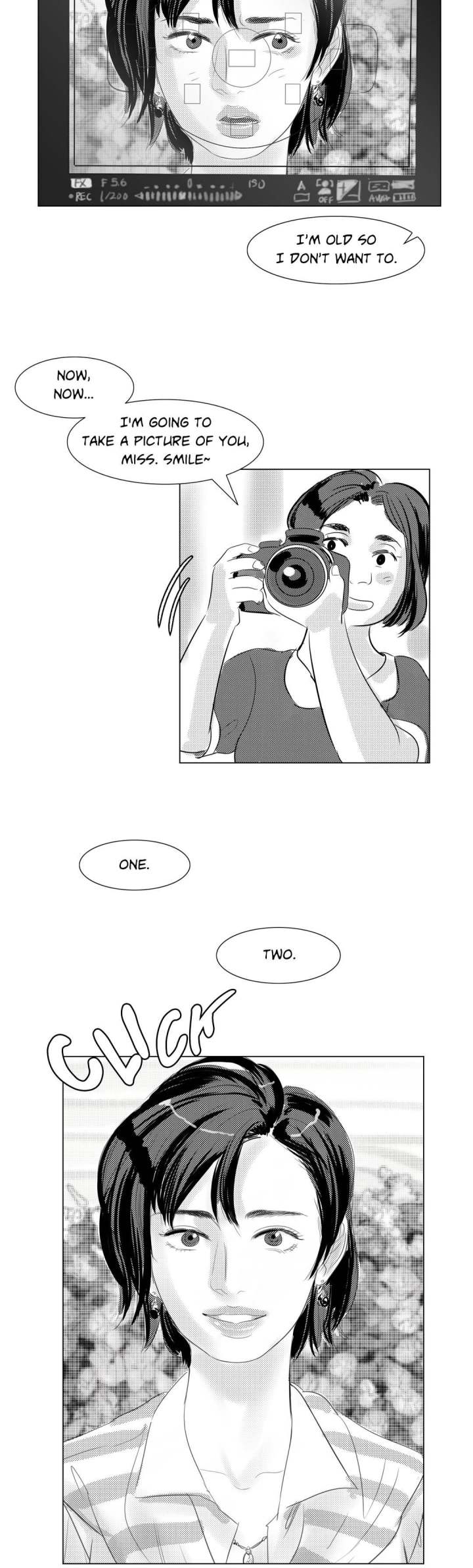 Origin of Sensibility page 2