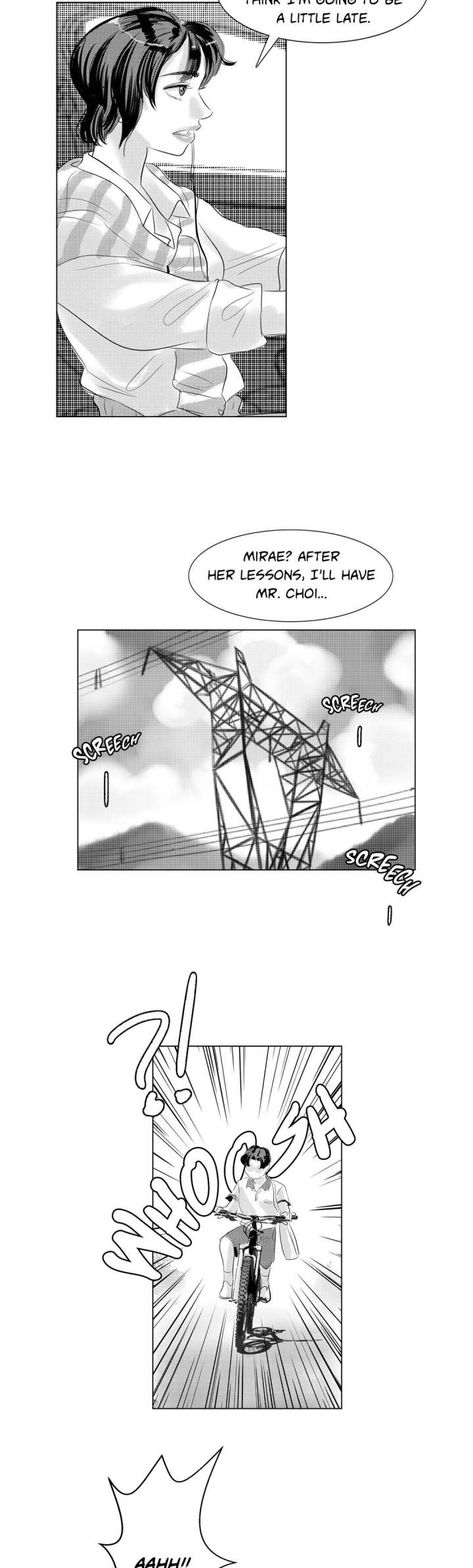 Origin of Sensibility page 5