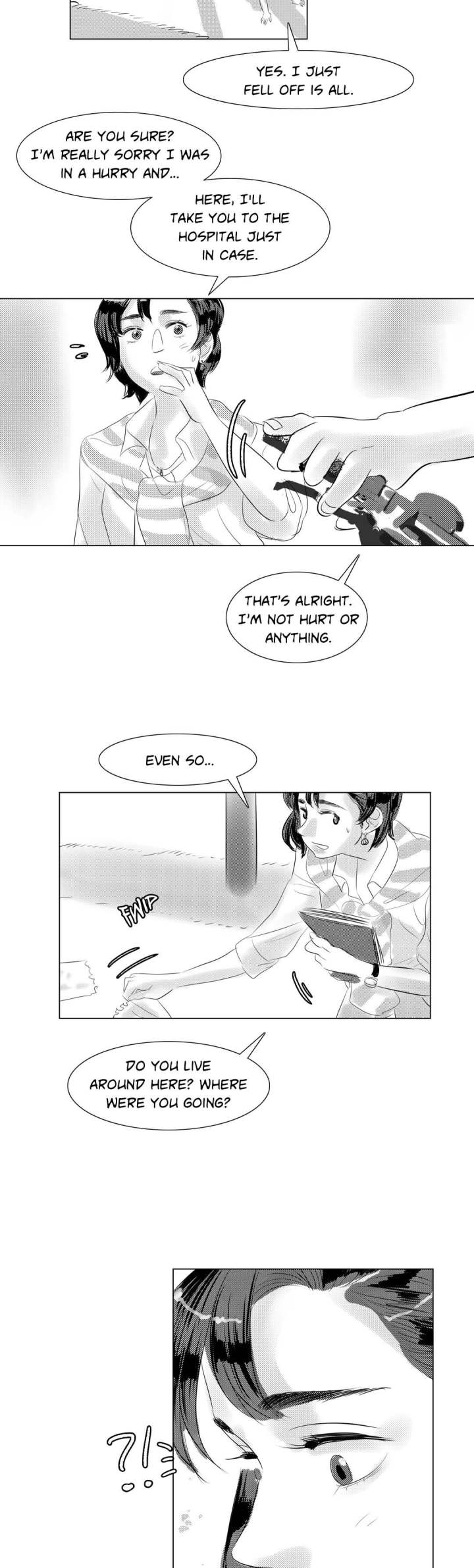 Origin of Sensibility page 7
