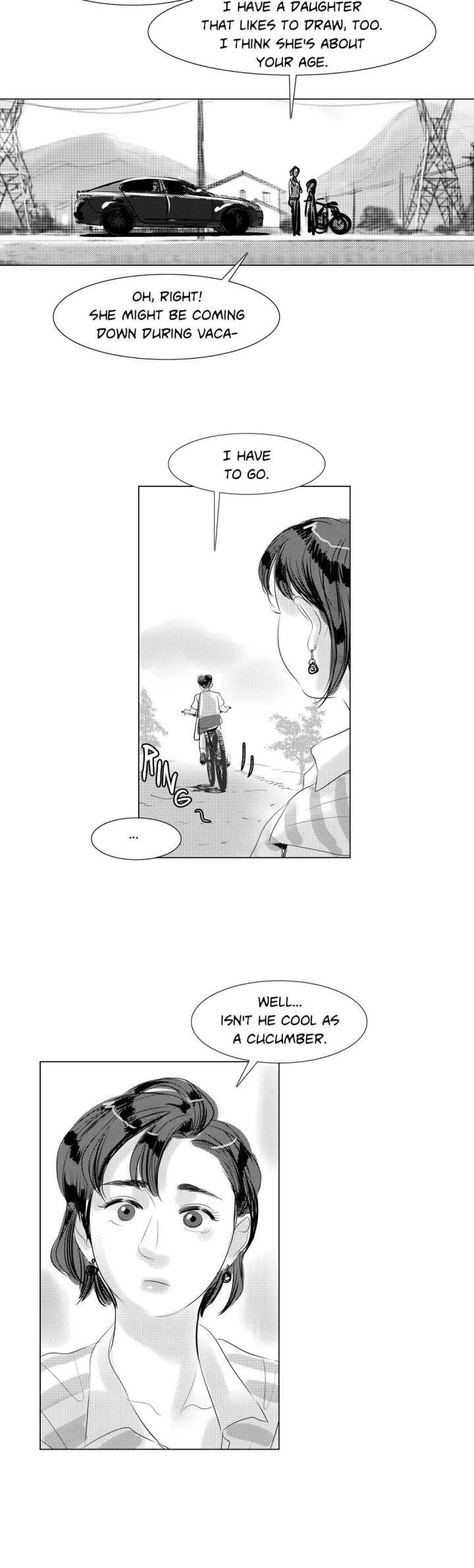 Origin of Sensibility page 10