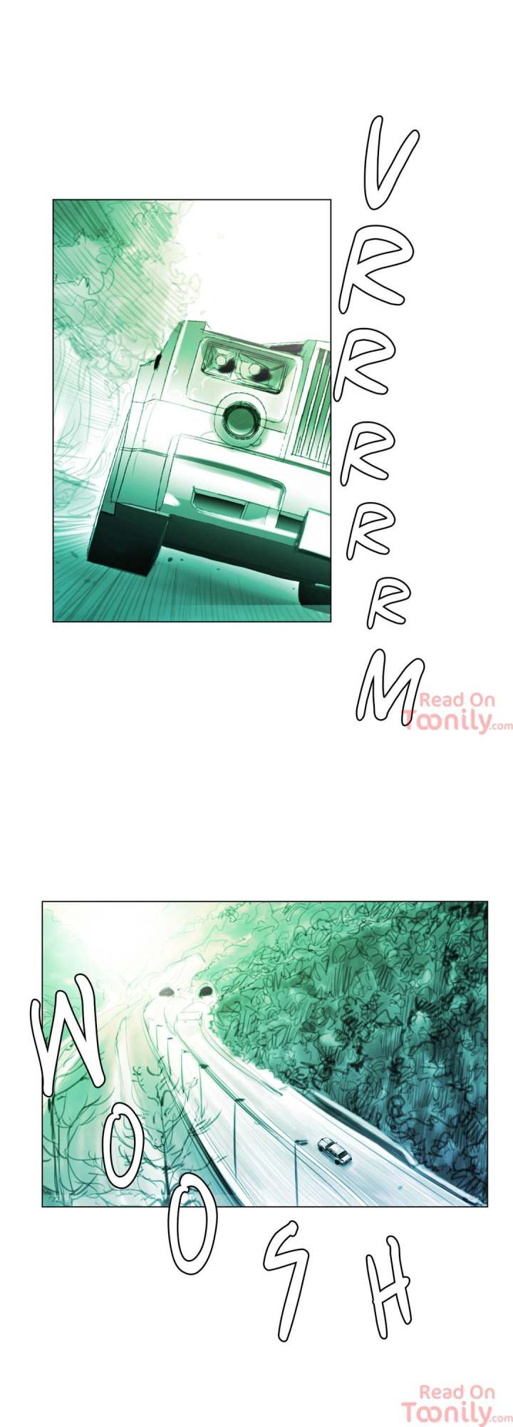 Origin of Sensibility page 1