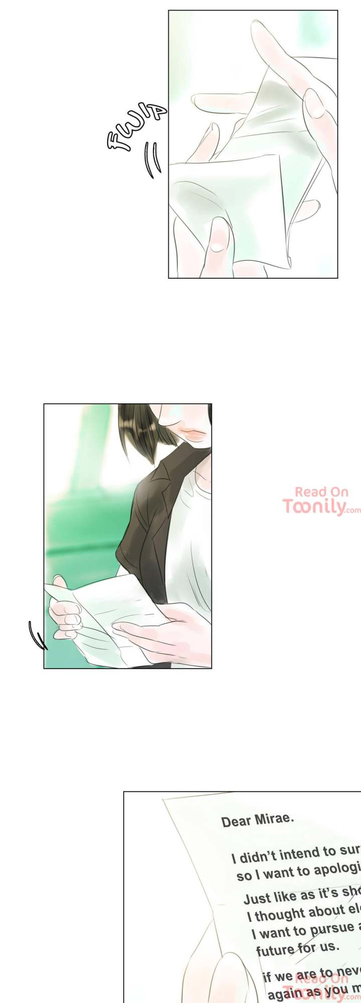 Origin of Sensibility page 2