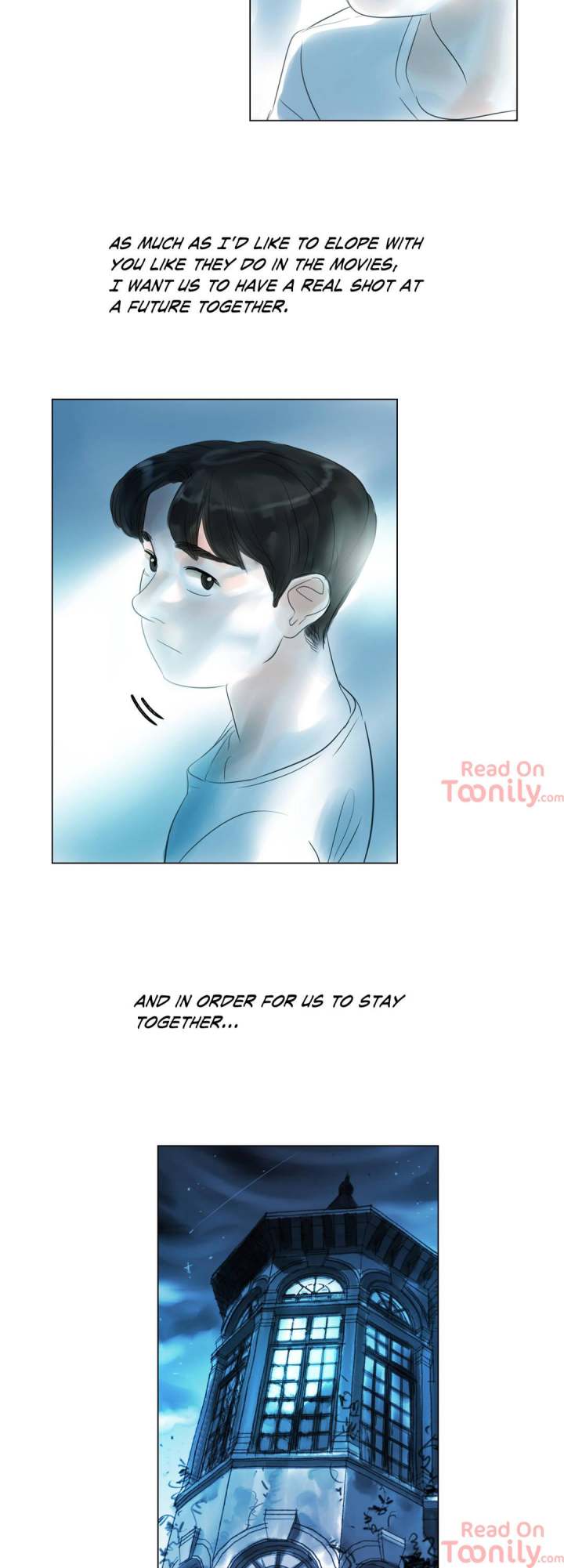Origin of Sensibility page 4