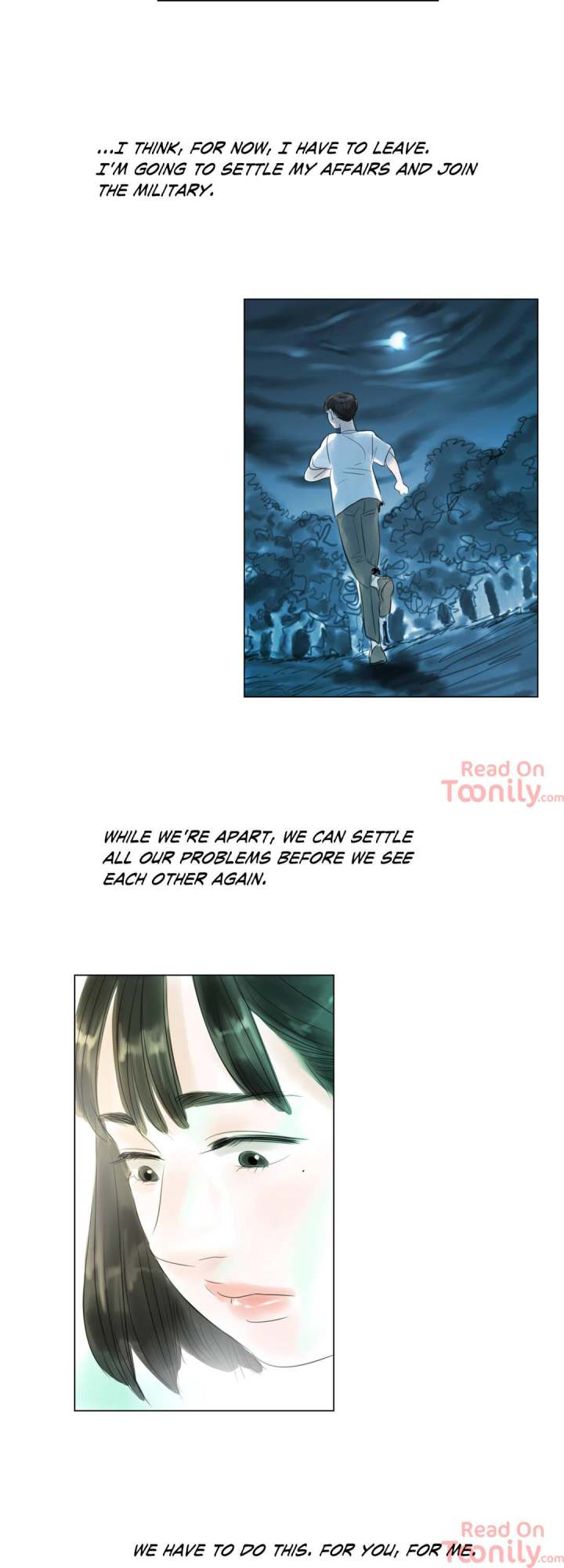Origin of Sensibility page 5