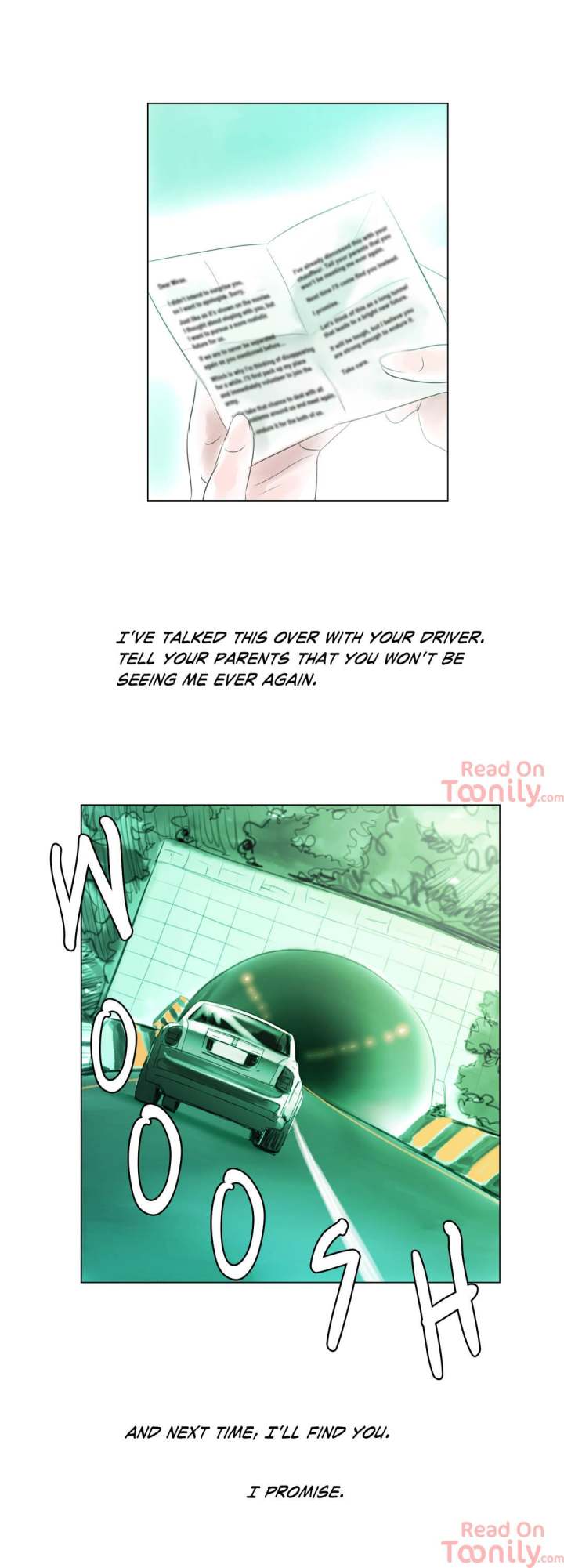 Origin of Sensibility page 6