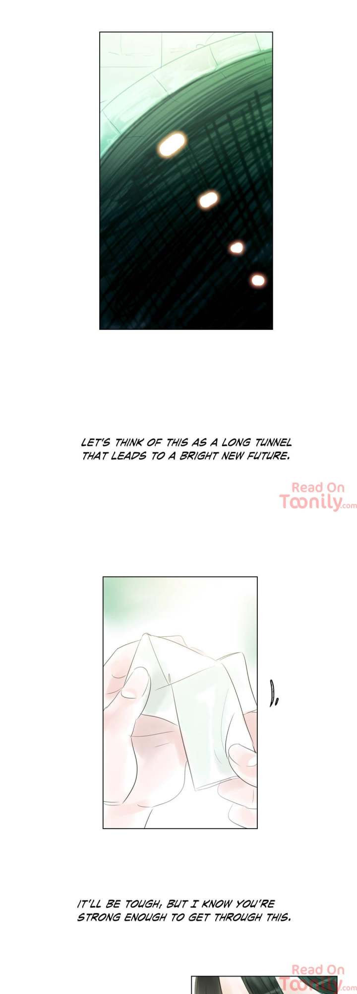 Origin of Sensibility page 7