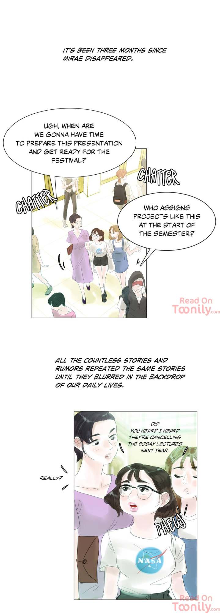 Origin of Sensibility page 12
