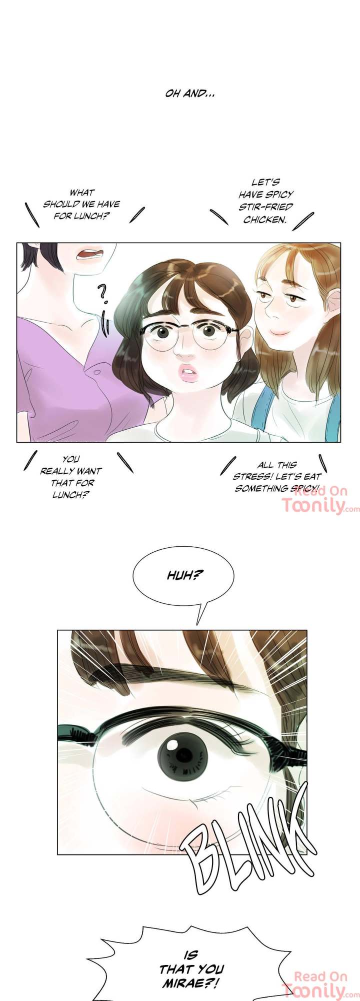 Origin of Sensibility page 13