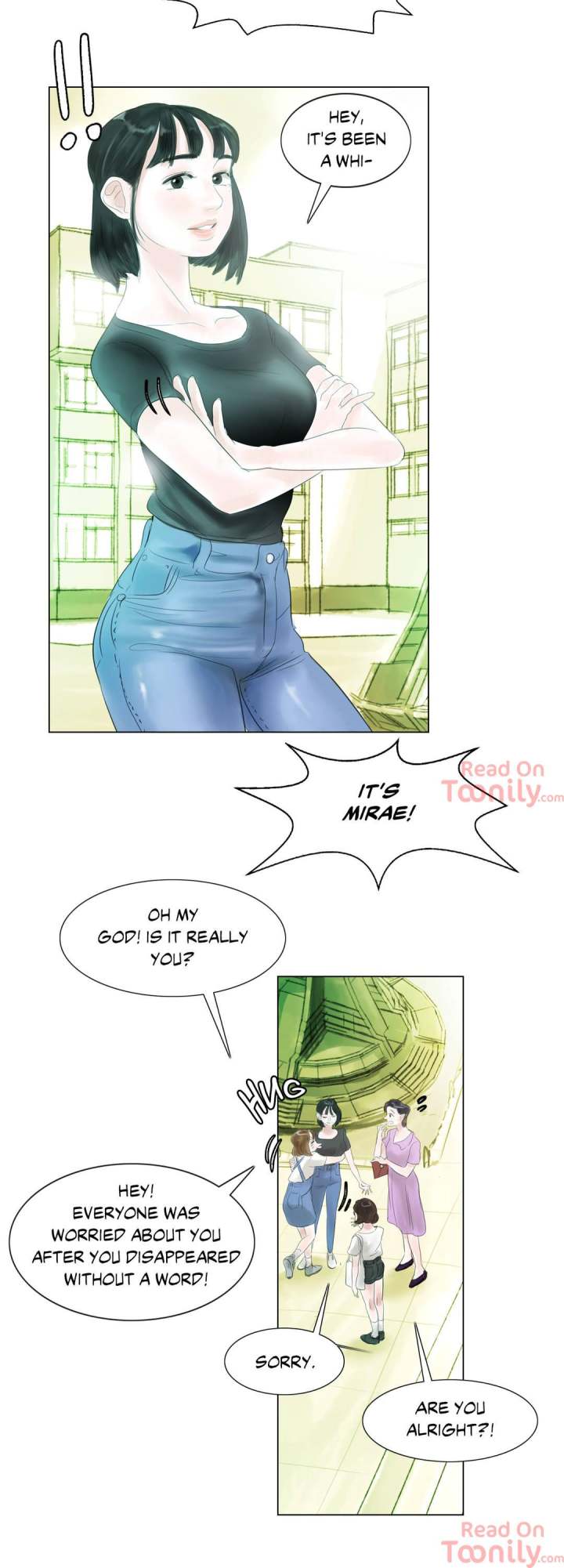 Origin of Sensibility page 14