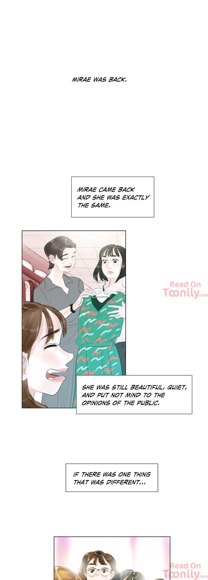 Origin of Sensibility page 15