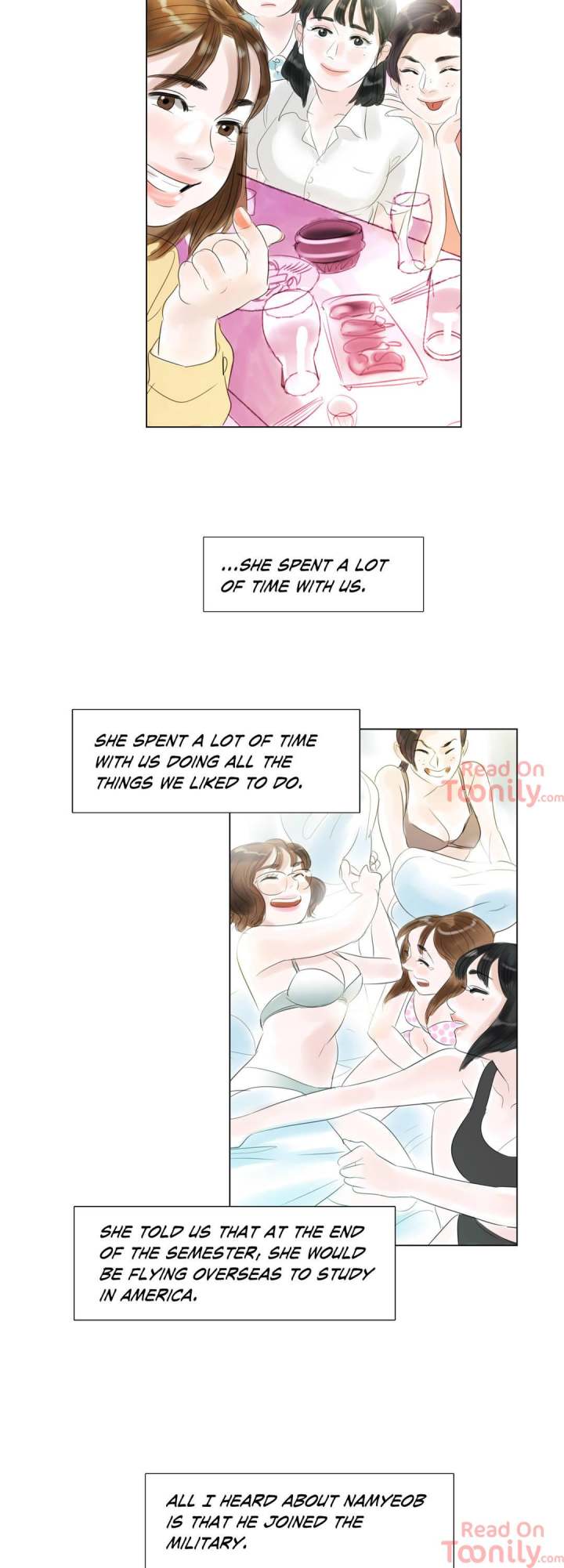 Origin of Sensibility page 16