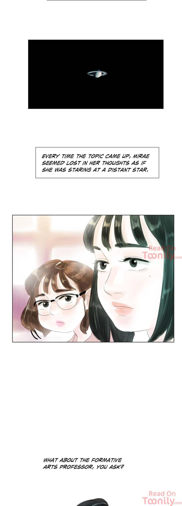 Origin of Sensibility page 17