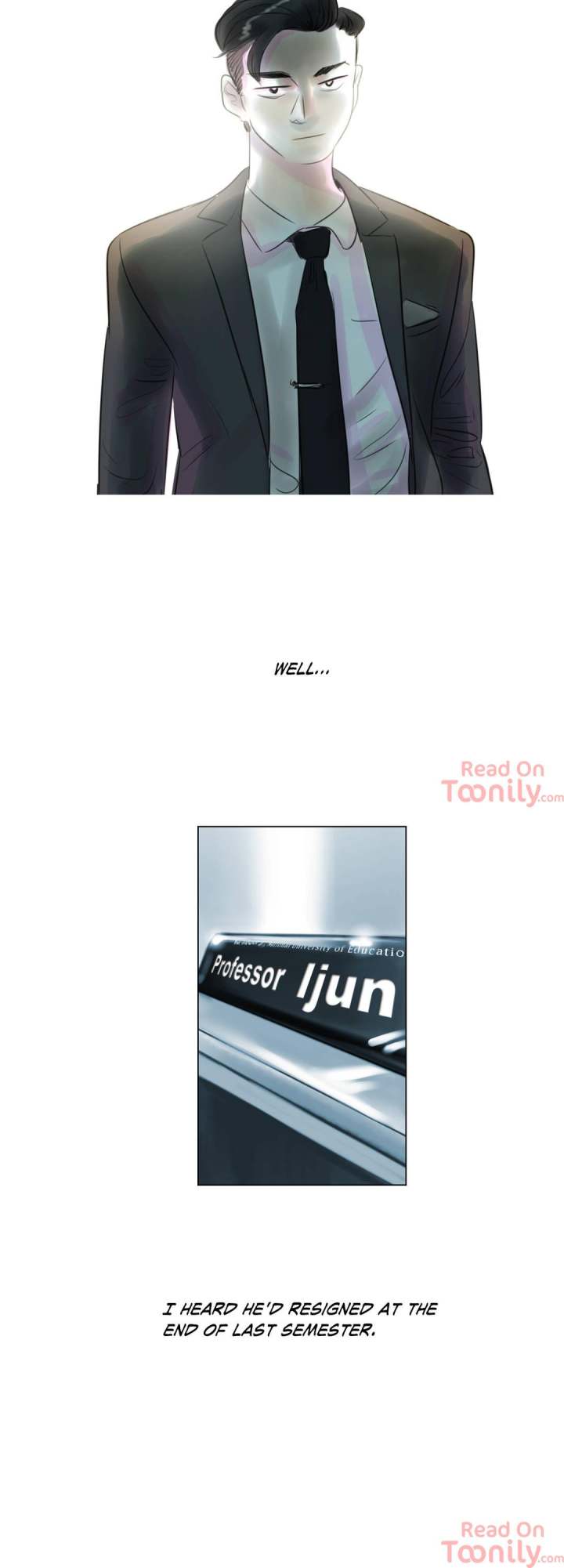 Origin of Sensibility page 18