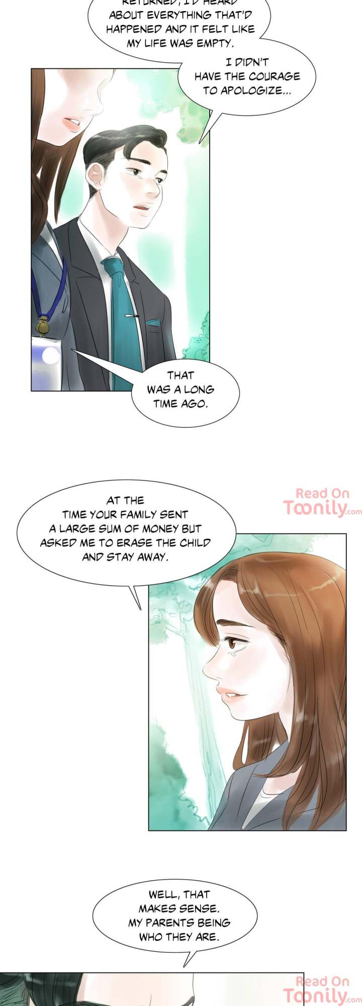 Origin of Sensibility page 20