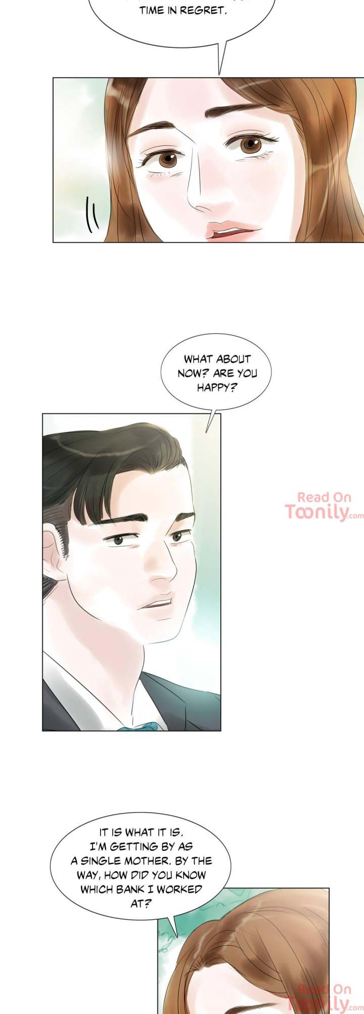Origin of Sensibility page 22