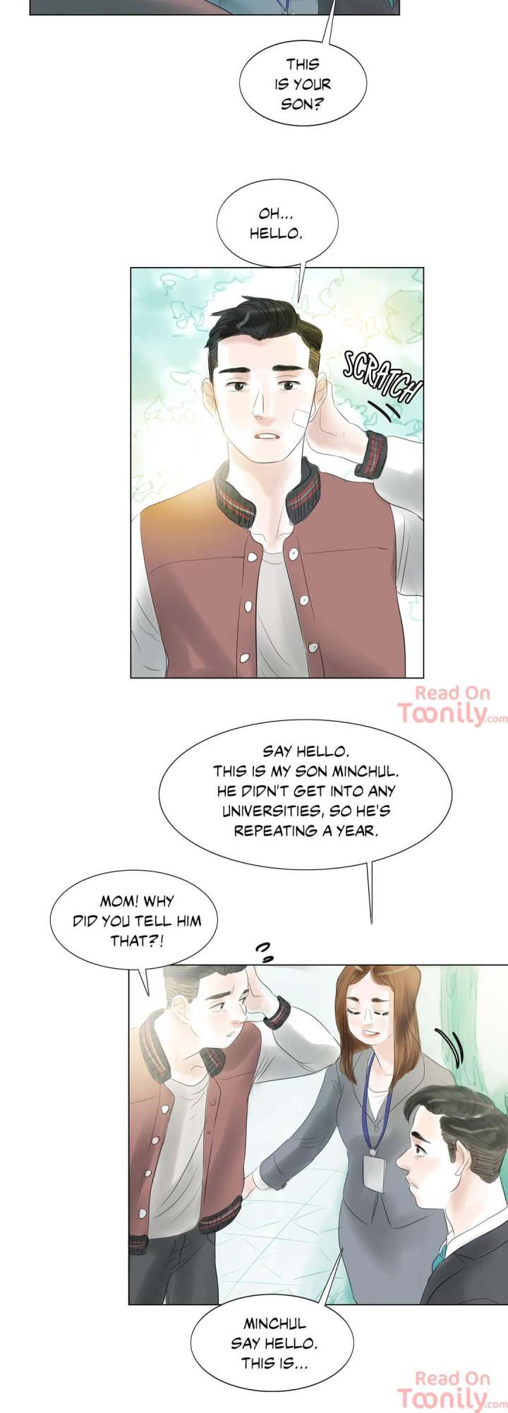 Origin of Sensibility page 24