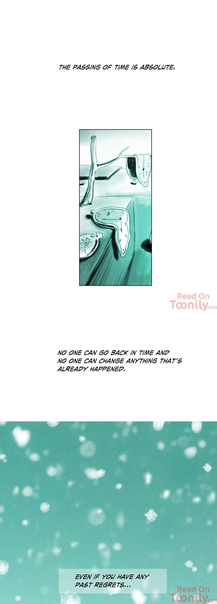 Origin of Sensibility page 26