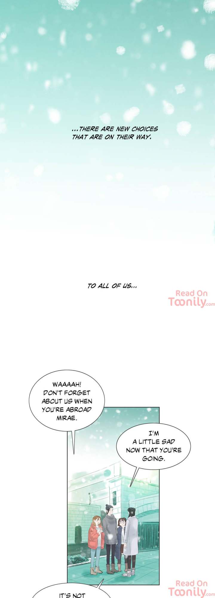 Origin of Sensibility page 27