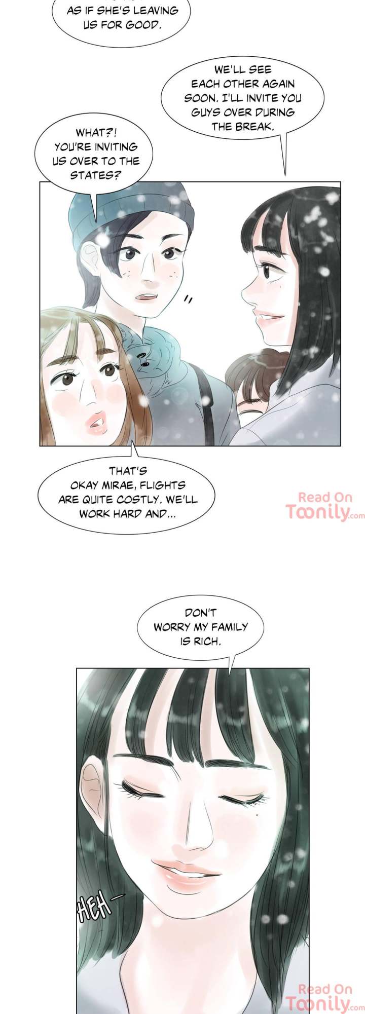 Origin of Sensibility page 28